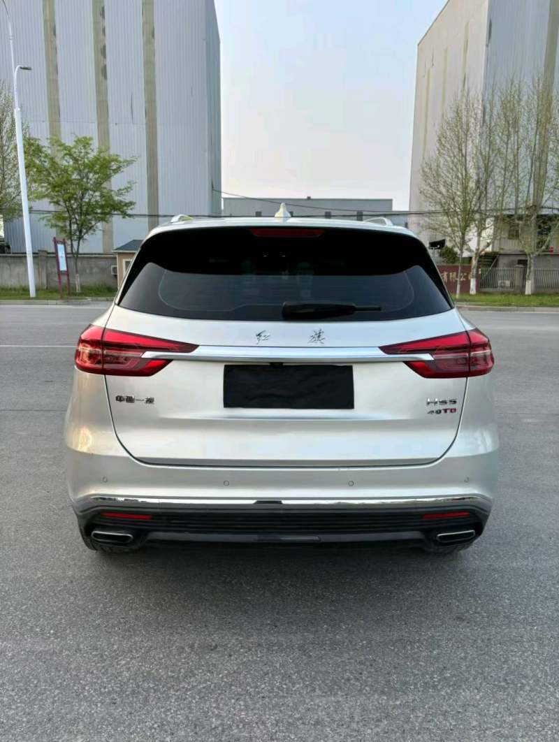 抵押车图片