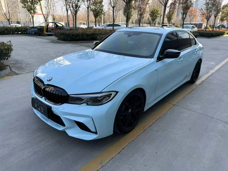 抵押车图片