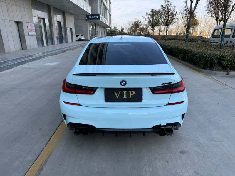 抵押车图片