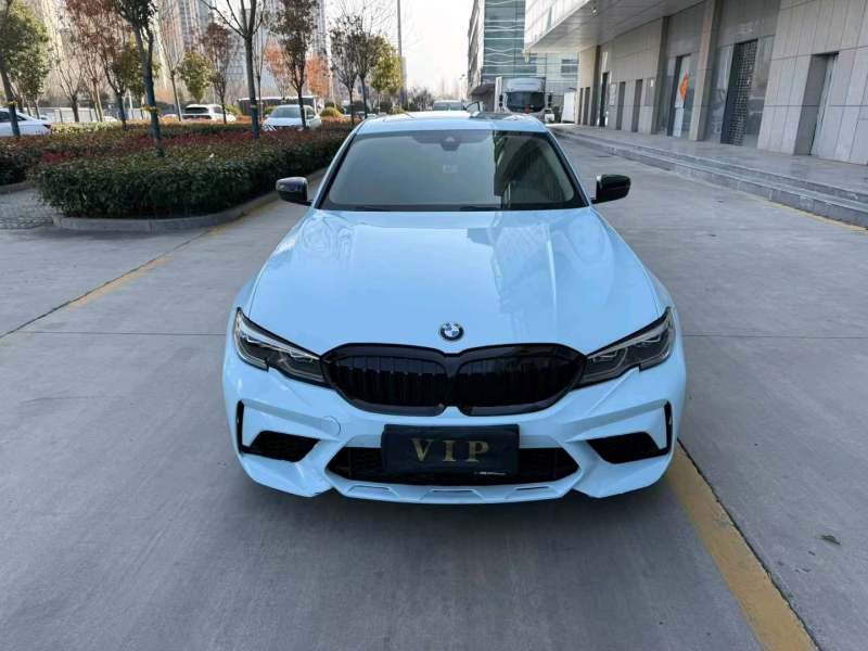 抵押车图片