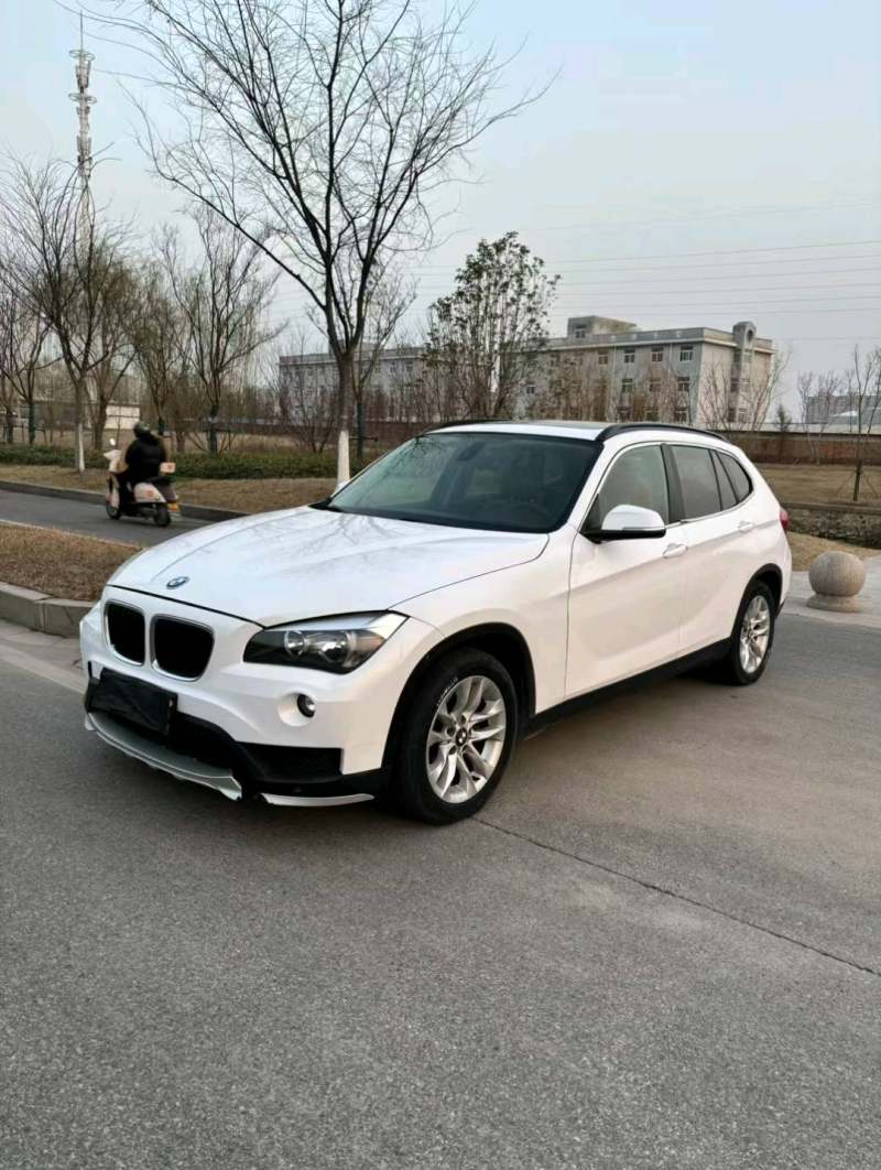 抵押车图片