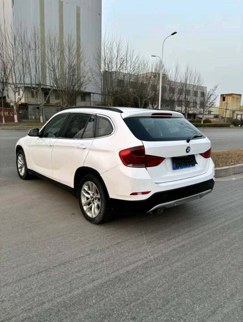 抵押车图片