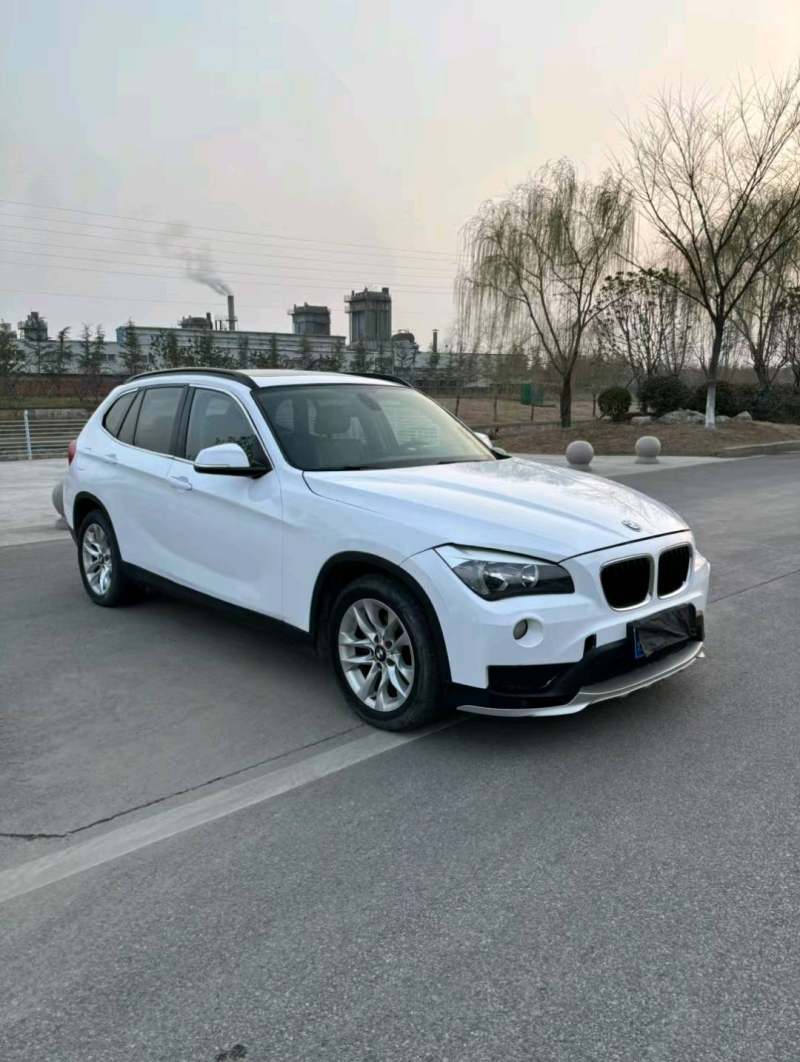 抵押车图片