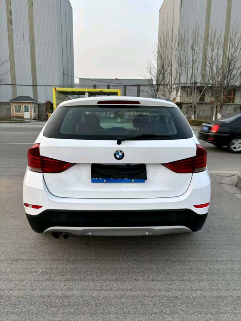 抵押车图片