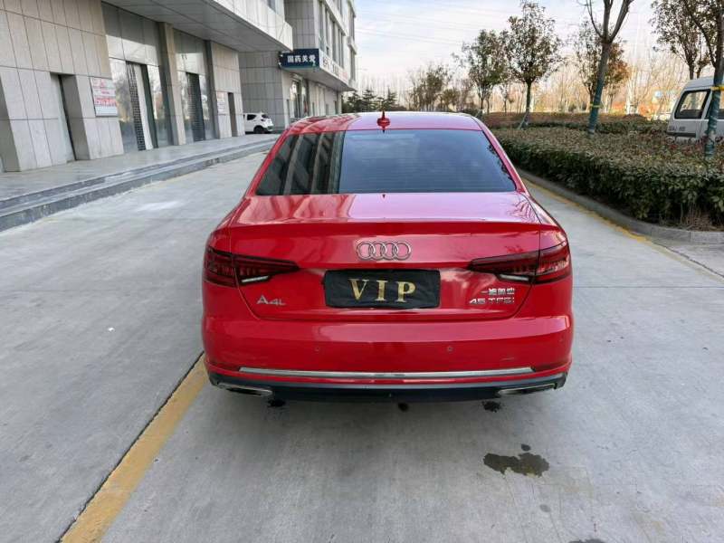 抵押车图片