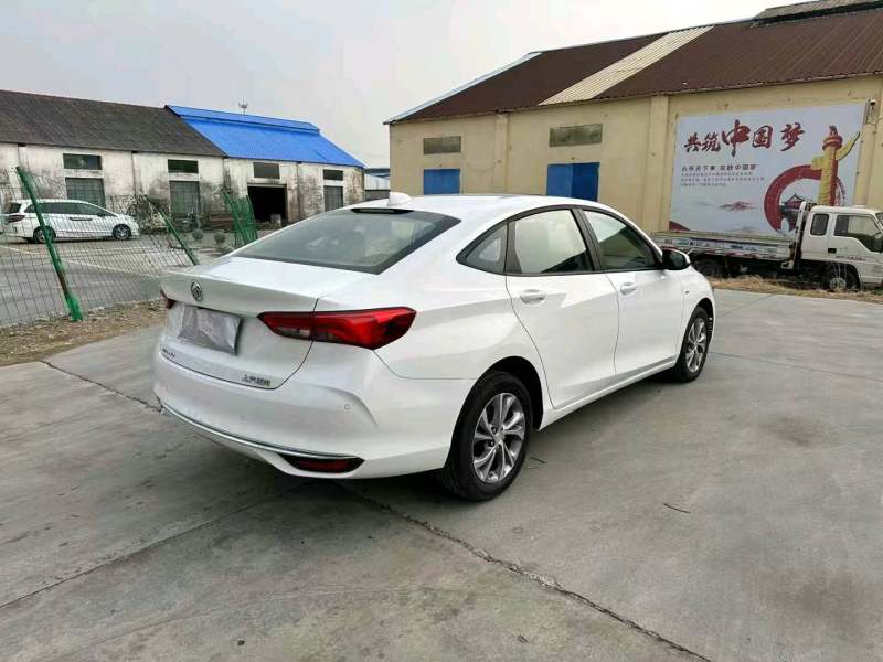 抵押车图片