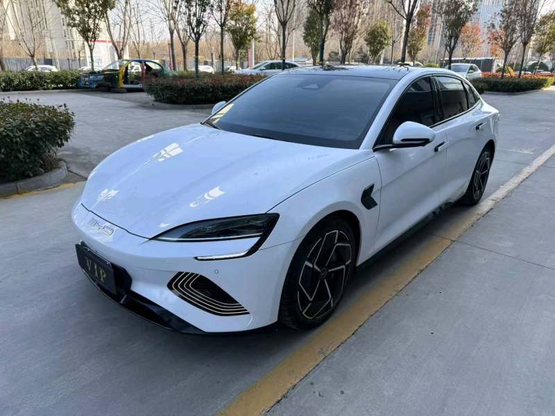 抵押车图片