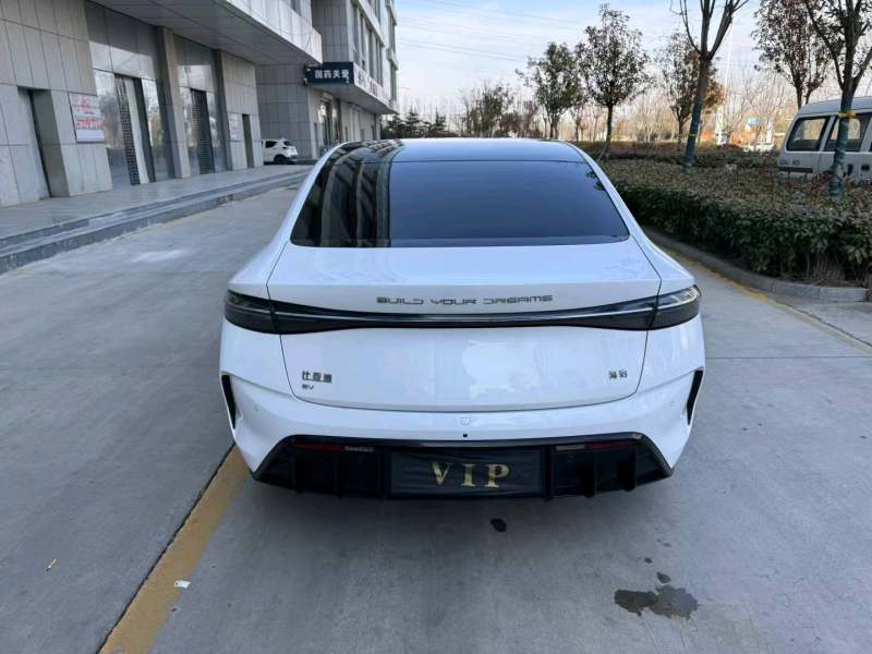 抵押车图片