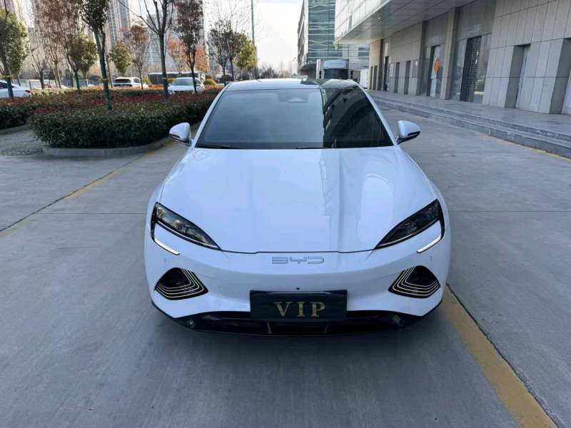 抵押车图片