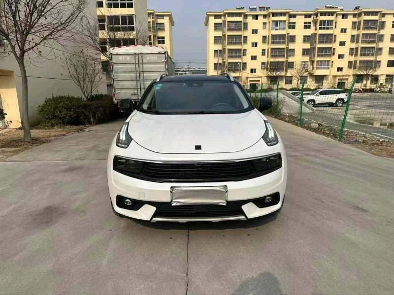 抵押车图片