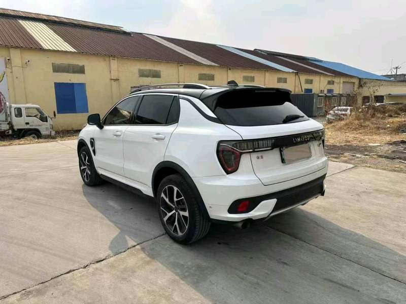 抵押车图片