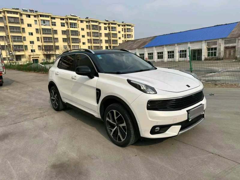 抵押车图片