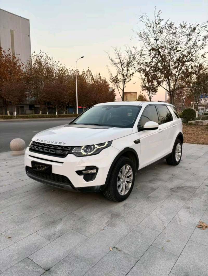 抵押车图片