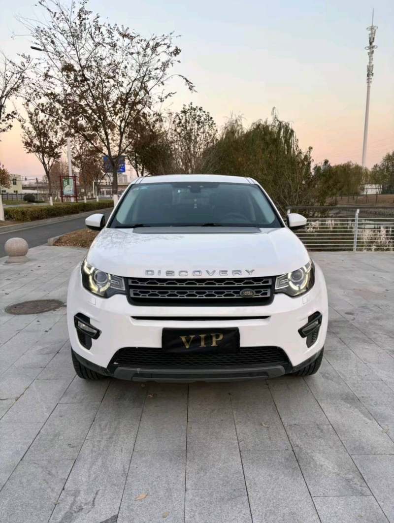 抵押车图片