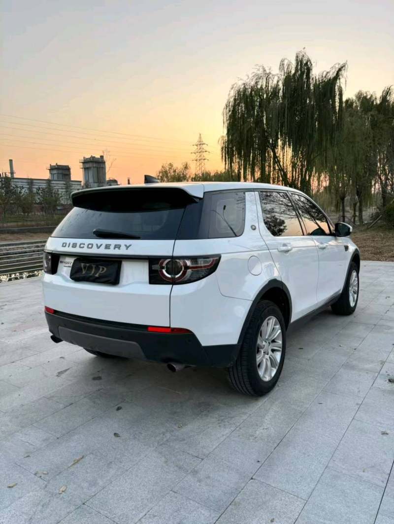 抵押车图片