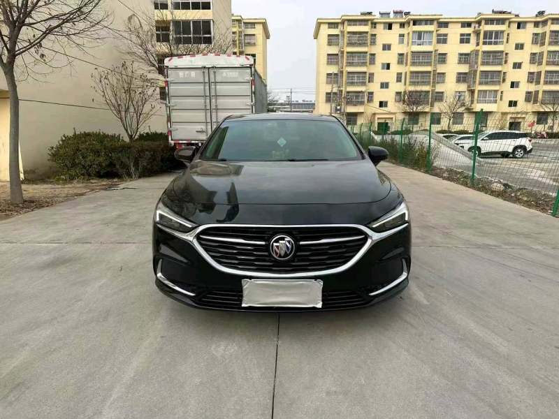 抵押车图片