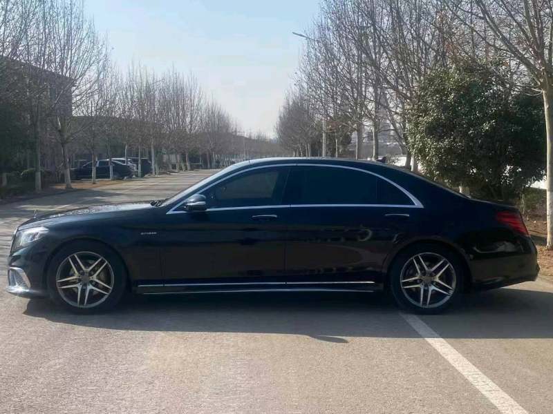 抵押车图片