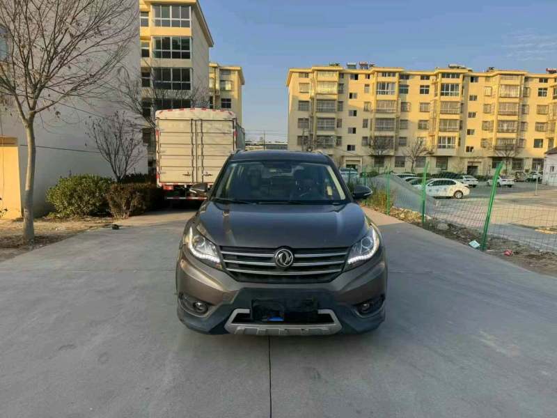 抵押车图片