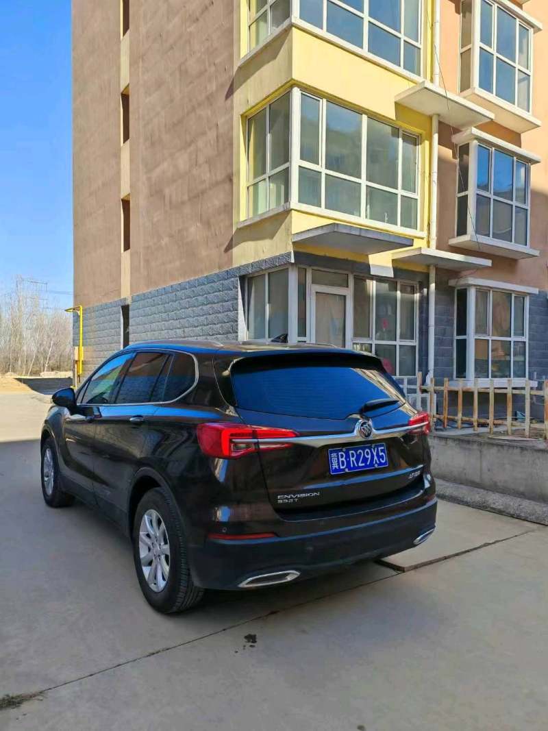 抵押车图片
