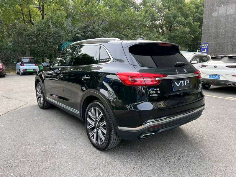 抵押车图片