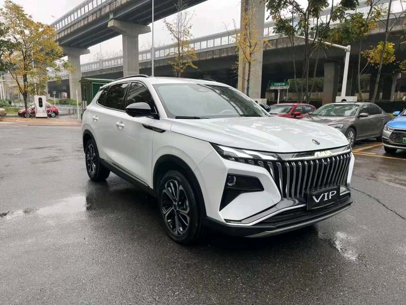 抵押车图片