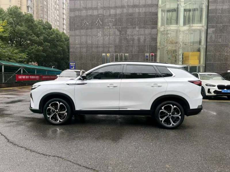 抵押车图片