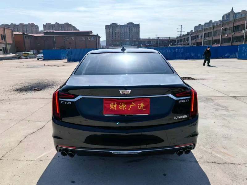 抵押车图片