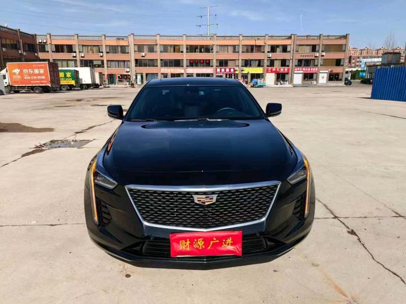 抵押车图片
