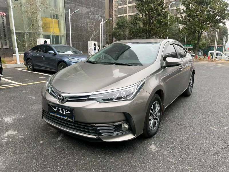 抵押车图片