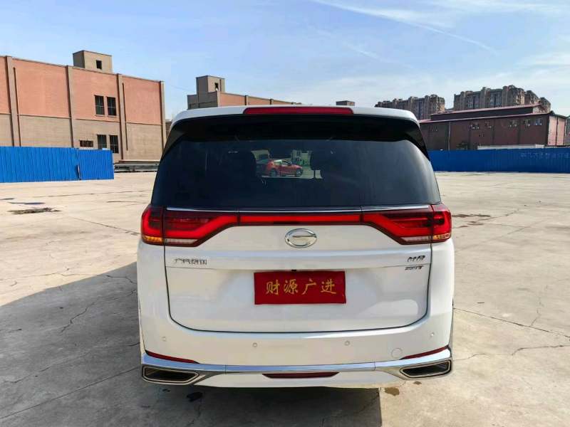 抵押车图片
