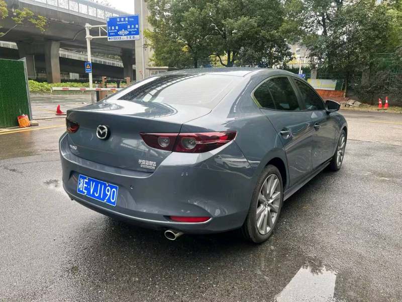 抵押车图片