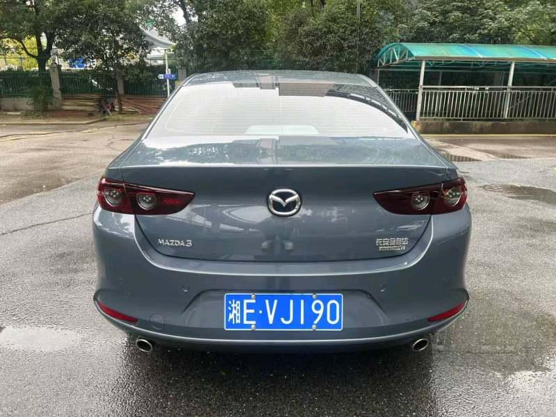 抵押车图片
