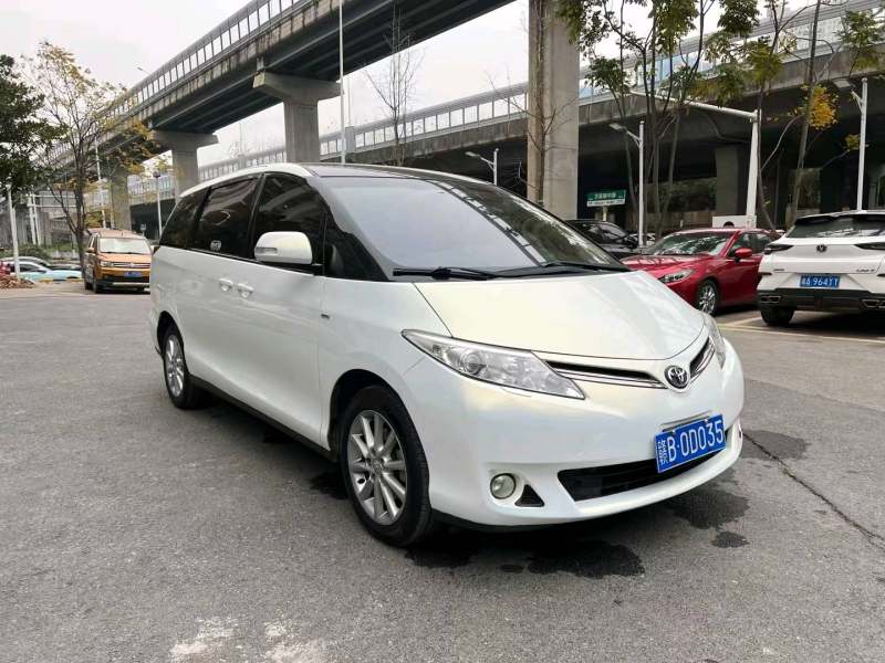抵押车图片