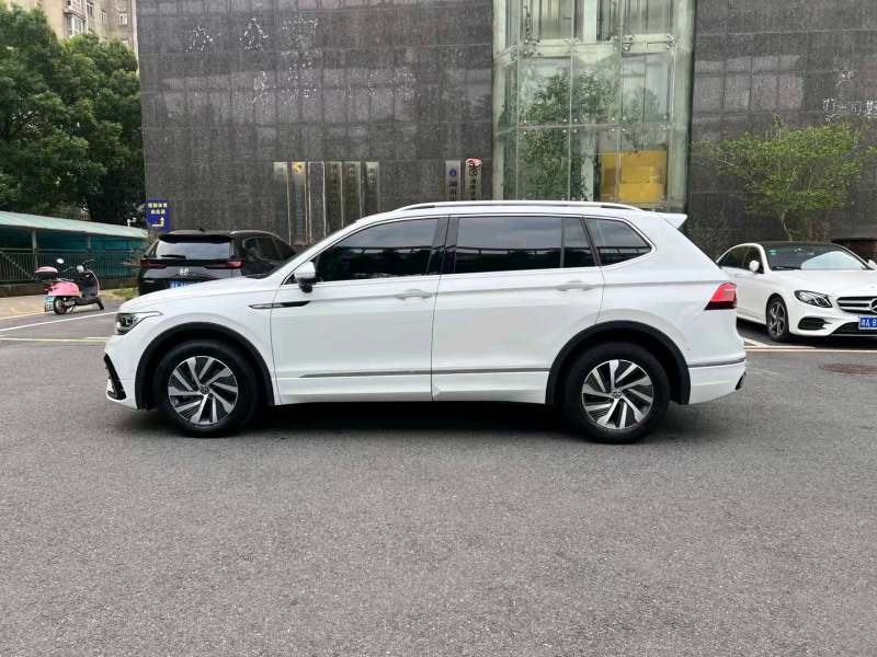 抵押车图片
