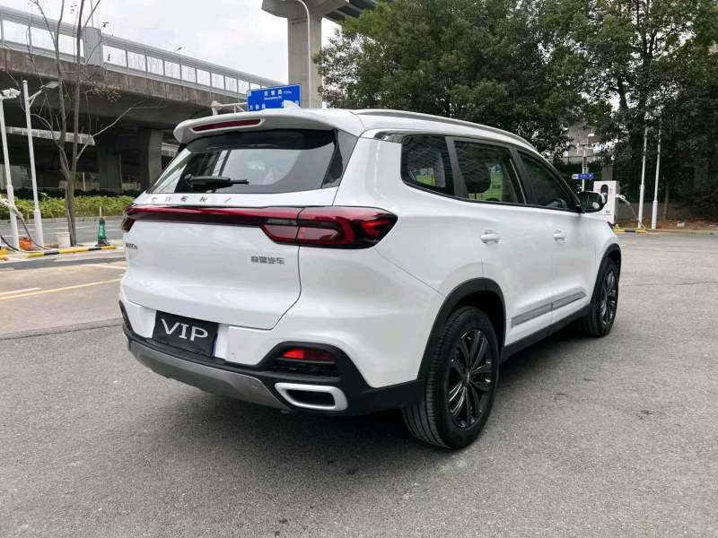 抵押车图片