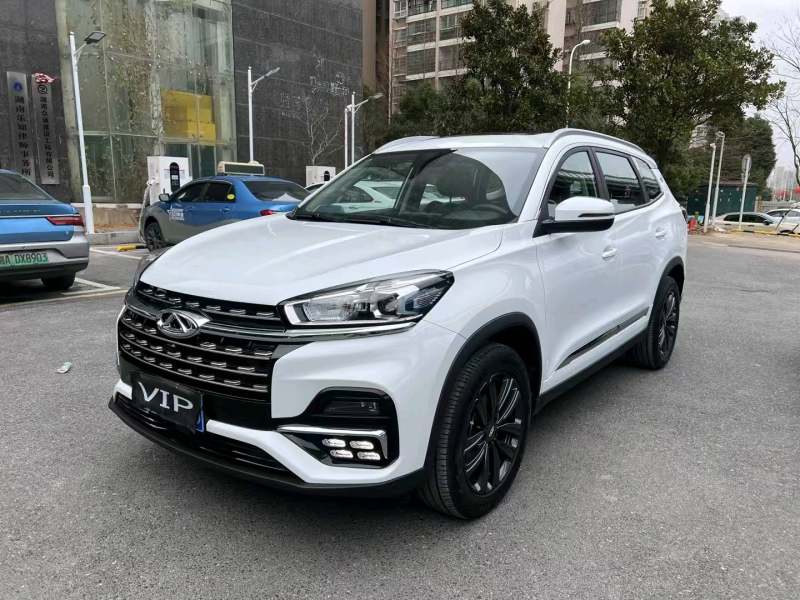 抵押车图片