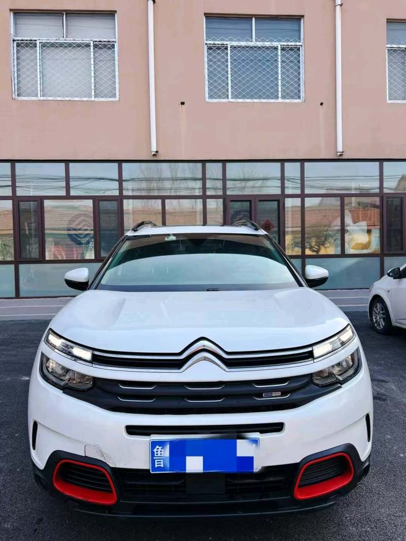 抵押车图片