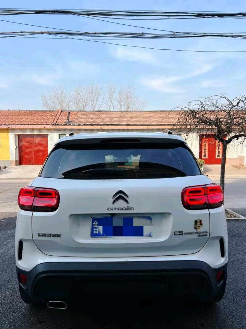 抵押车图片