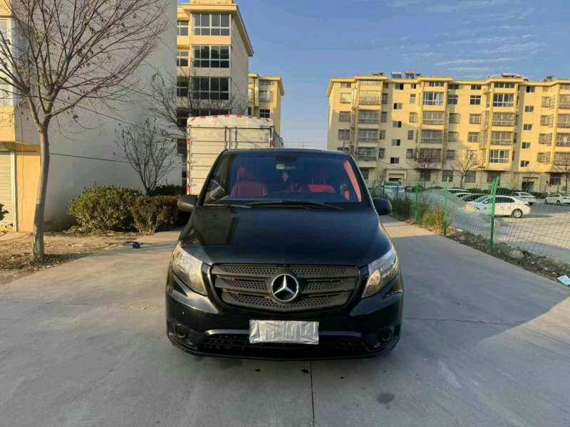 抵押车图片