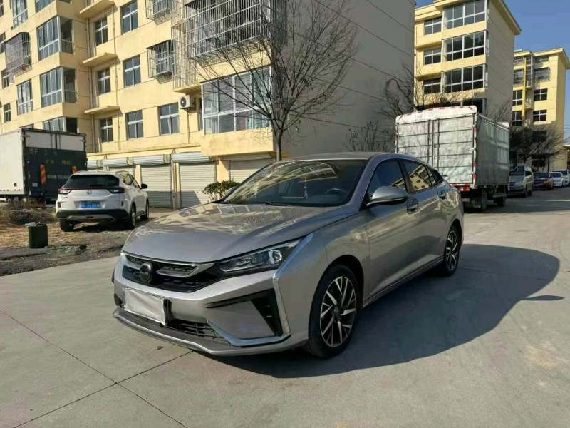 抵押车图片