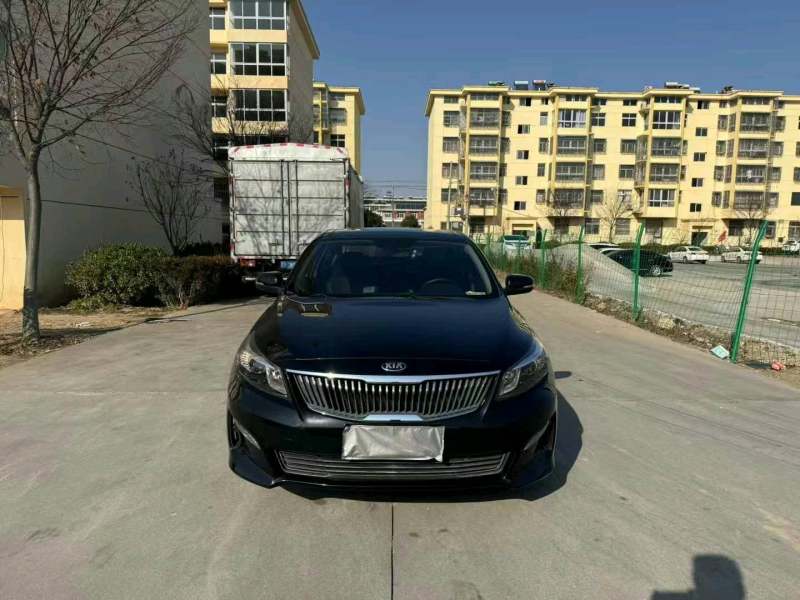 抵押车图片