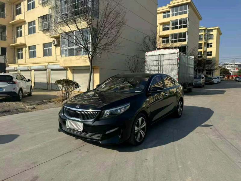 抵押车图片