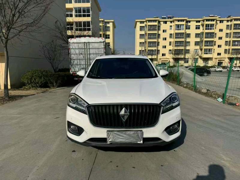 抵押车图片