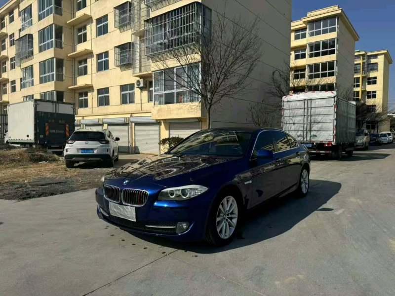 抵押车图片