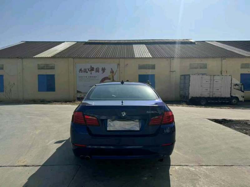 抵押车图片
