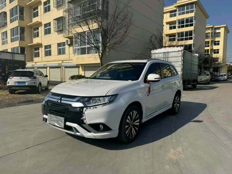 抵押车图片