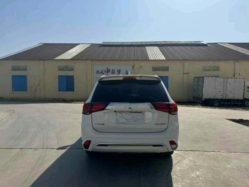 抵押车图片