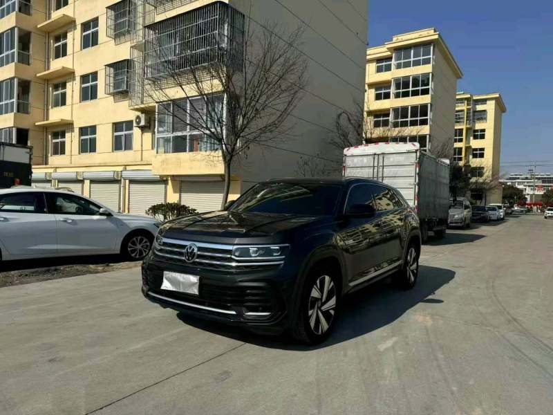 抵押车图片
