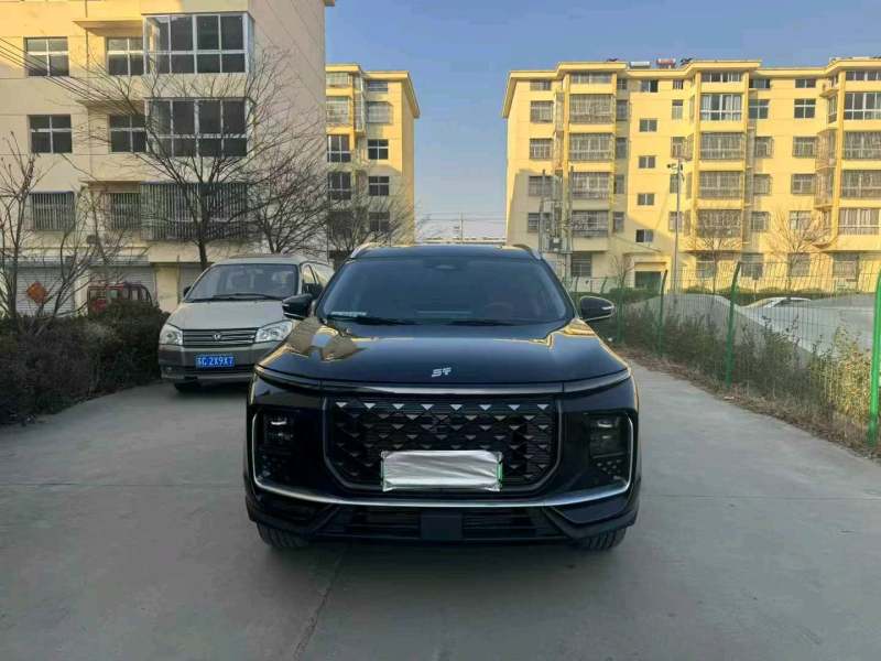 抵押车图片