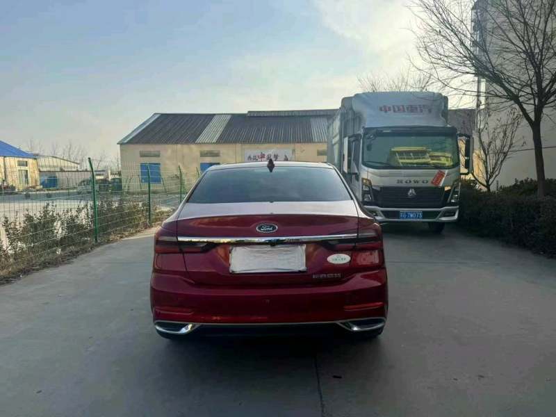 抵押车图片